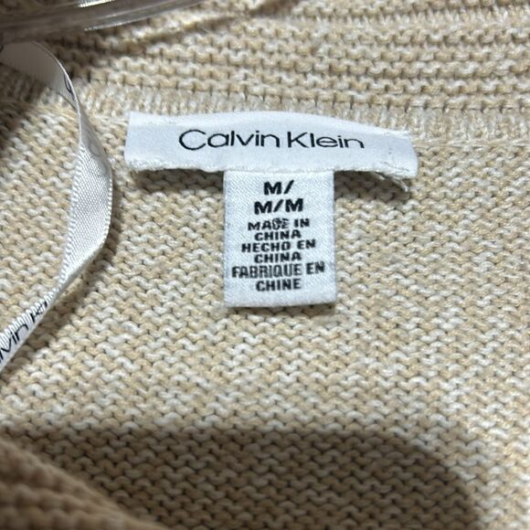 Calvin Klein Sweater - Picture 5 of 8